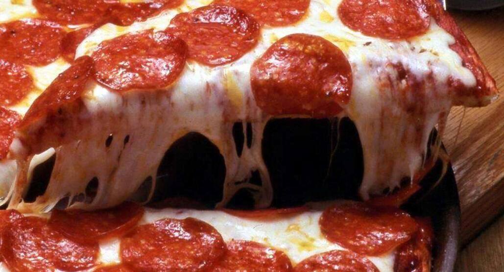 Happy Joe S Pizza Ice Cream Three Corners Green Bay